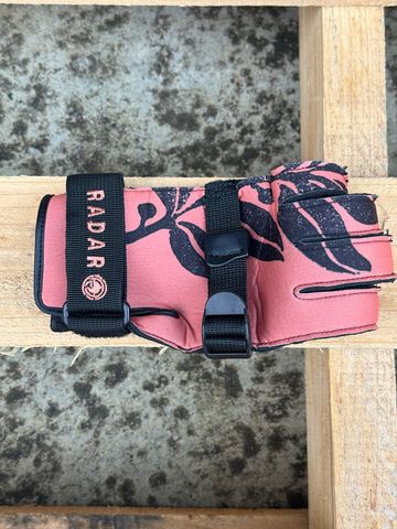 Radar 2026 Lyric Gloves M - Sample (C160)