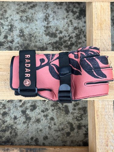Radar 2026 Lyric Gloves M - Sample (C160)