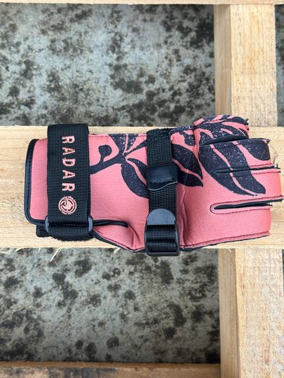 Radar 2026 Lyric Gloves M - Sample (C160)