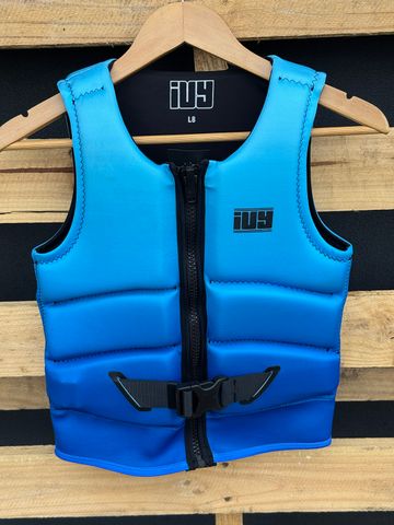 Ivy 2026 Capri Vest 8 - NON APPROVED (C161)