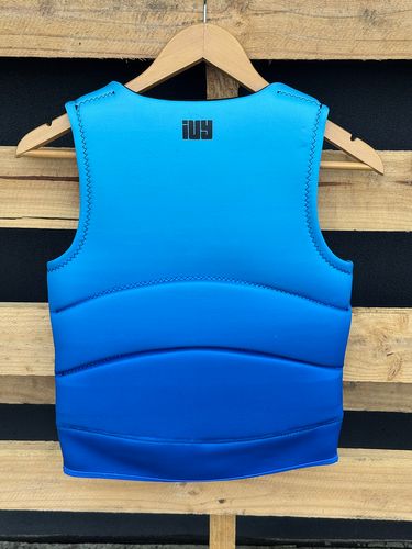 Ivy 2026 Capri Vest 8 - NON APPROVED (C161)