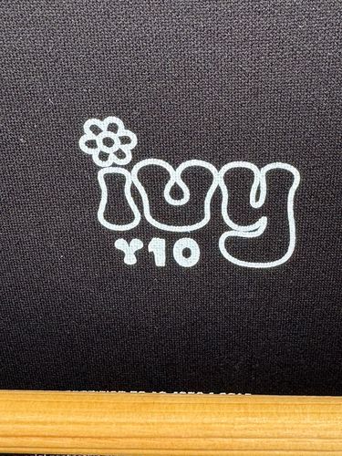 Ivy 2026 Teen Capri Y10 - NON APPROVED (C164)