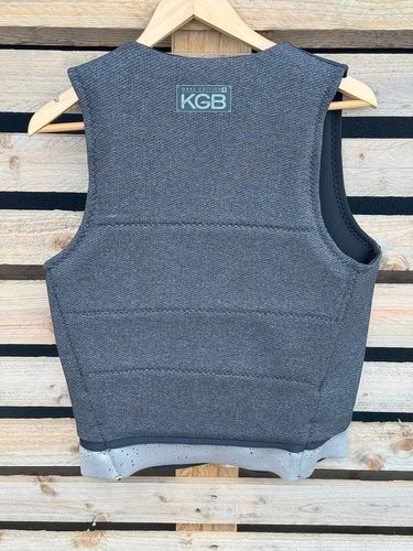 KGB KGB Mens Sample Vest M - NON APPROVED (C188)