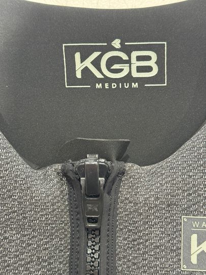 KGB KGB Mens Sample Vest M - NON APPROVED (C188)