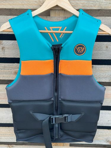 Wavelength WL Icon Buoyancy Vest M - NON APPROVED Sample (C202)