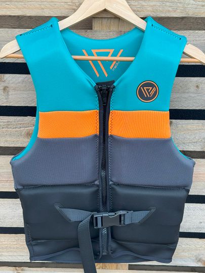 Wavelength WL Icon Buoyancy Vest M - NON APPROVED Sample (C202)