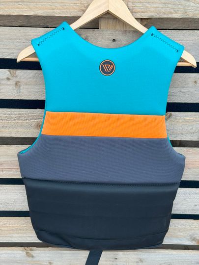 Wavelength WL Icon Buoyancy Vest M - NON APPROVED Sample (C202)