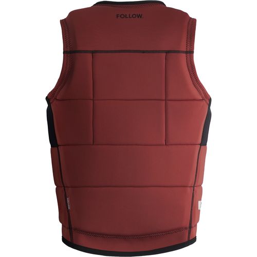 Follow 2027 Affix Buoyancy Vest