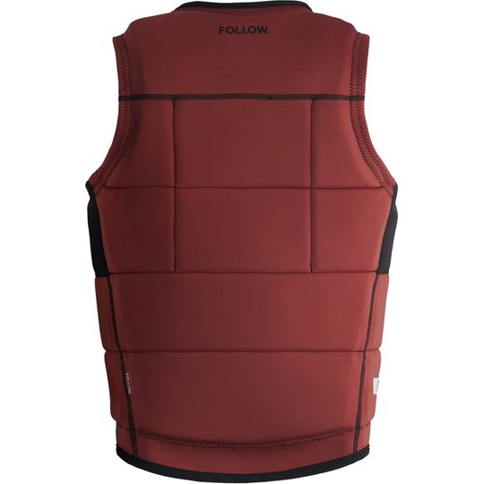 Follow 2027 Affix Buoyancy Vest