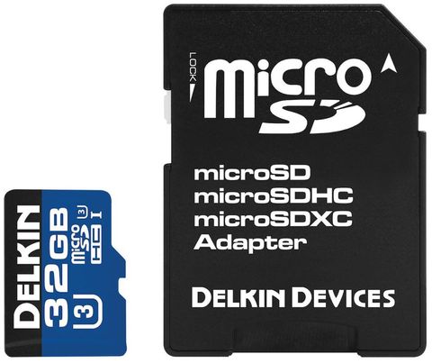 GO PRO Pro Micro SD 660X 32GB