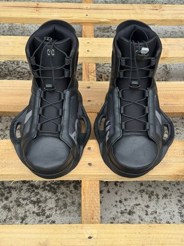 Ronix 2026 Parks Boot 10 - Ex Demo (C170)