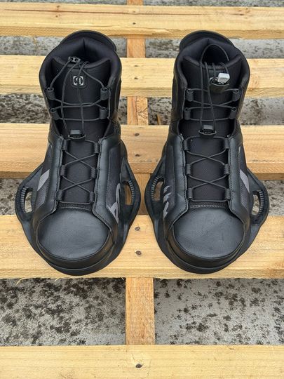 Ronix 2026 Parks Boot 10 - Ex Demo (C170)