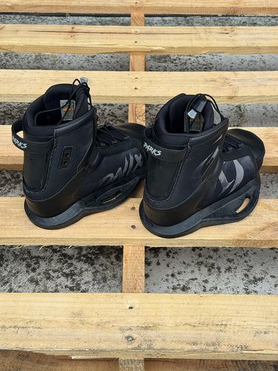Ronix 2026 Parks Boot 10 - Ex Demo (C170)