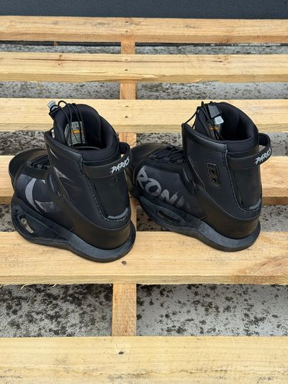 Ronix 2026 Parks Boot 10 - Ex Demo (C170)
