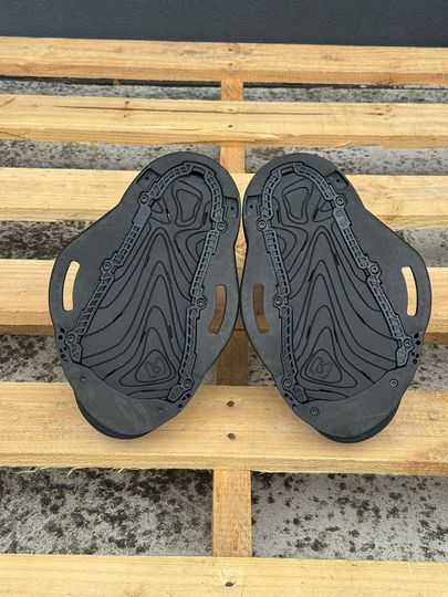 Ronix 2026 Parks Boot 10 - Ex Demo (C170)