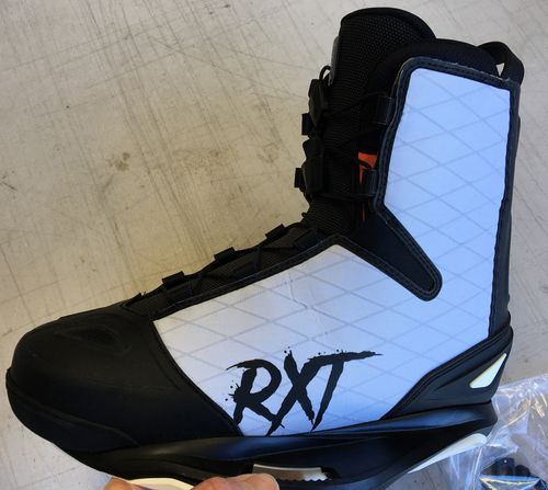 Ronix 2023 RXT Boots 13-14 - USED (C20)