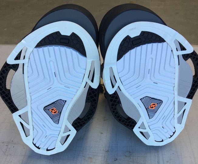 Ronix 2023 RXT Boots 13-14 - USED (C20)