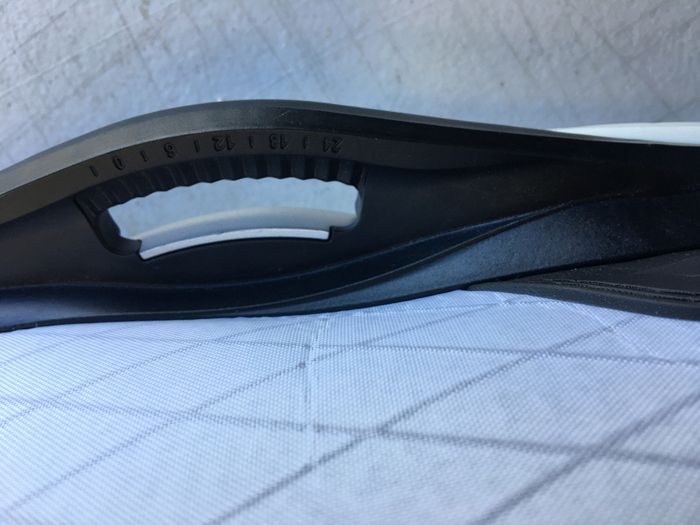 Ronix 2023 RXT Boots 13-14 - USED (C20)