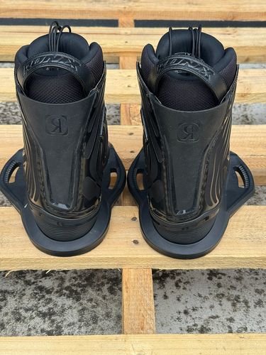 Ronix 2026 ONE Boots 10 - Ex Demo (C168)