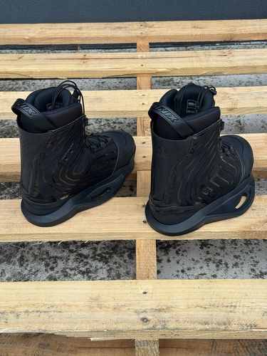 Ronix 2026 ONE Boots 10 - Ex Demo (C168)