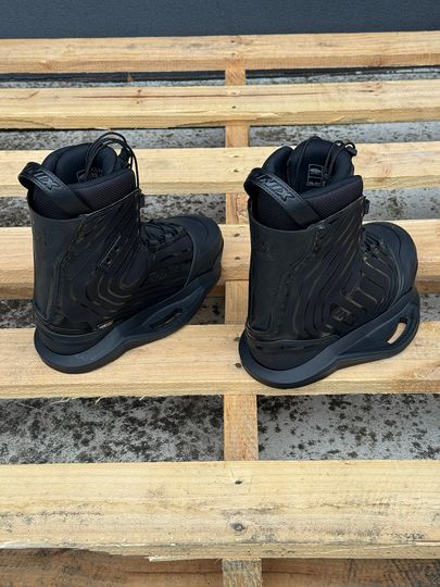 Ronix 2026 ONE Boots 10 - Ex Demo (C168)