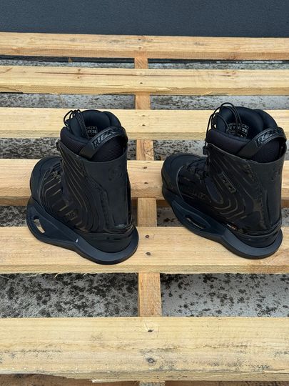 Ronix 2026 ONE Boots 10 - Ex Demo (C168)