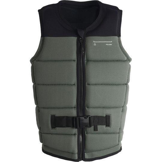 Follow 2027 Section Buoyancy Vest