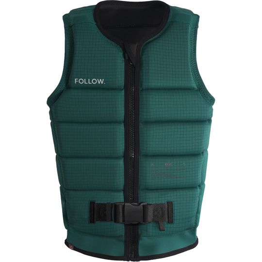 Follow 2027 P1 Traction Buoyancy Vest