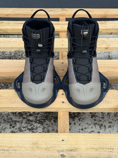 Ronix 2026 Utopia Boot 10 - Ex Demo (C171)