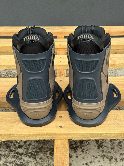 Ronix 2026 Utopia Boot 10 - Ex Demo (C171)