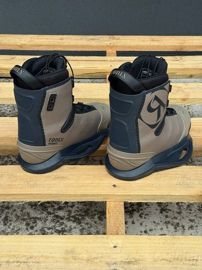 Ronix 2026 Utopia Boot 10 - Ex Demo (C171)