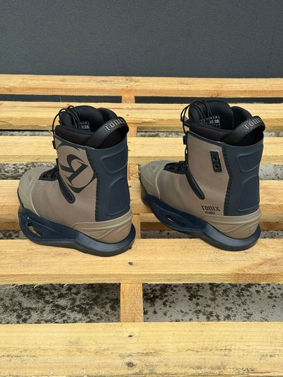 Ronix 2026 Utopia Boot 10 - Ex Demo (C171)