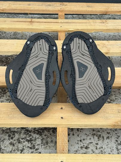 Ronix 2026 Utopia Boot 10 - Ex Demo (C171)