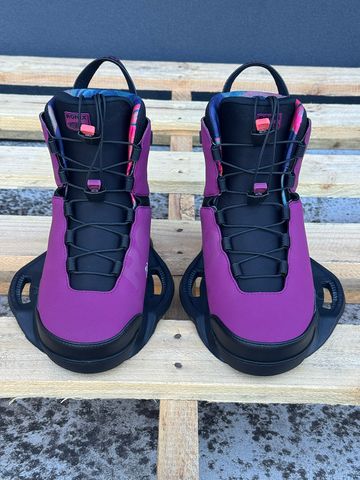 Ronix 2026 Rise Boot 9 - Ex Demo (C172)