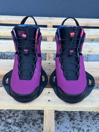 Ronix 2026 Rise Boot 9 - Ex Demo (C172)