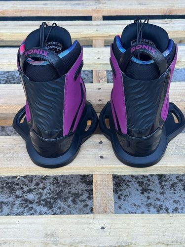 Ronix 2026 Rise Boot 9 - Ex Demo (C172)