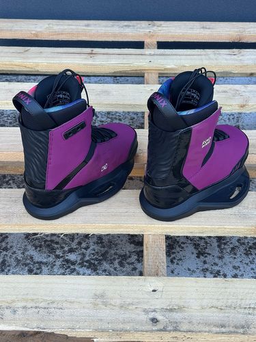 Ronix 2026 Rise Boot 9 - Ex Demo (C172)