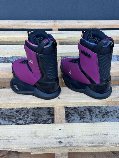 Ronix 2026 Rise Boot 9 - Ex Demo (C172)