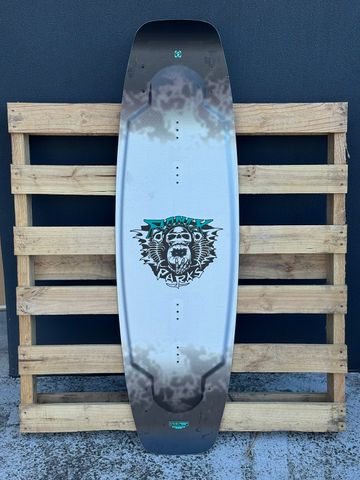 Ronix 2026 Parks Board 143 - Ex Demo (C173)