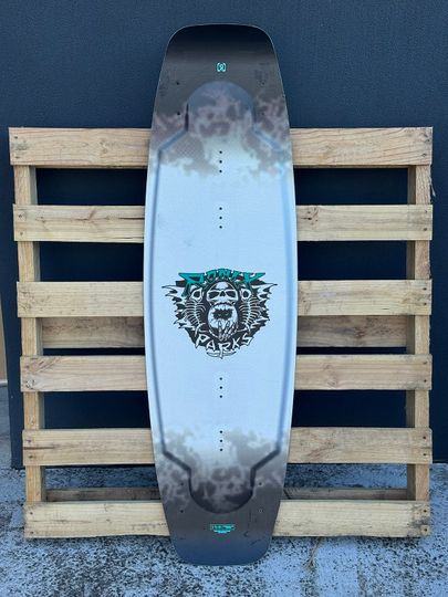 Ronix 2026 Parks Board 143 - Ex Demo (C173)