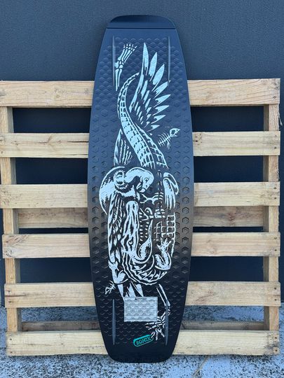 Ronix 2026 Parks Board 143 - Ex Demo (C173)
