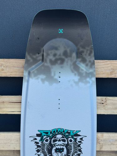 Ronix 2026 Parks Board 143 - Ex Demo (C173)