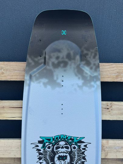 Ronix 2026 Parks Board 143 - Ex Demo (C173)