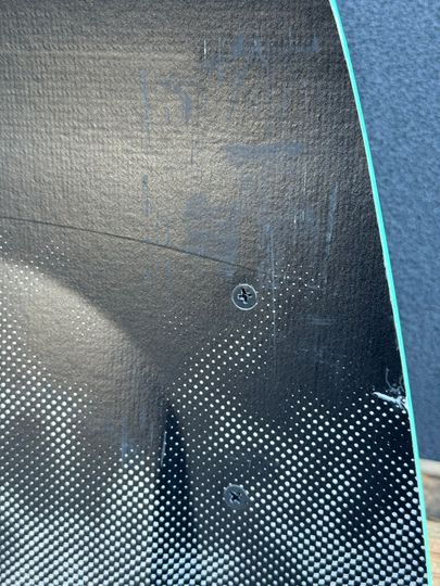Ronix 2026 Parks Board 143 - Ex Demo (C173)