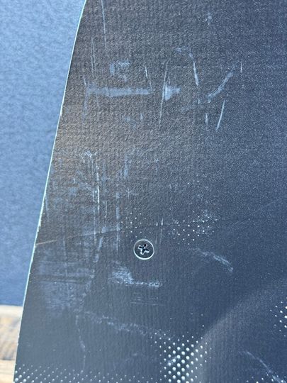Ronix 2026 Parks Board 143 - Ex Demo (C173)