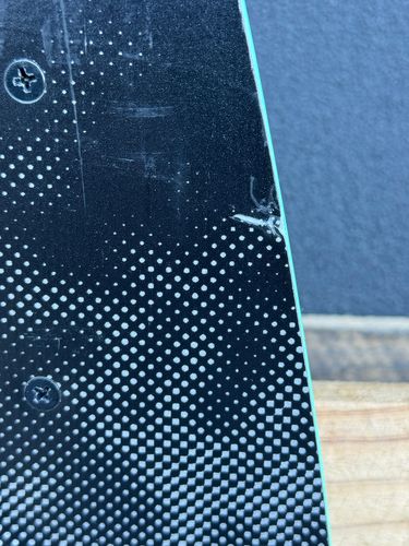 Ronix 2026 Parks Board 143 - Ex Demo (C173)