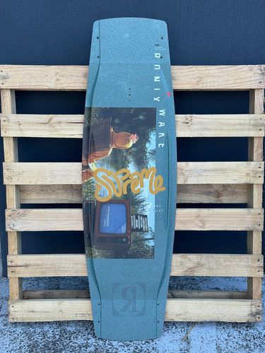 Ronix 2026 Supreme Board 141 - Ex Demo (C174)