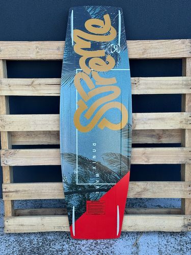 Ronix 2026 Supreme Board 141 - Ex Demo (C174)