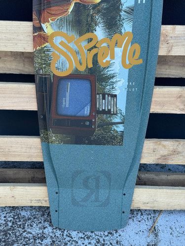 Ronix 2026 Supreme Board 141 - Ex Demo (C174)