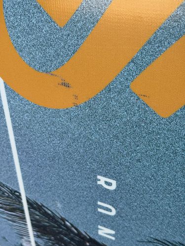 Ronix 2026 Supreme Board 141 - Ex Demo (C174)